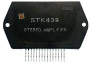 C.i. stk439 - stk 439
