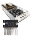 C.I. Tda1515bq = Tda1515 Bq = Tda1515 Bq - 13 Pinos Original