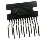 C.i. tda1518bq - tda 1518 bq - 13 pinos