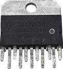 C.i. tda7263 m - tda 7263 m - C.i. tda7263 m - tda 7263 m -