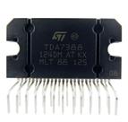 C.i. tda7388 - tda 7388 - 7388