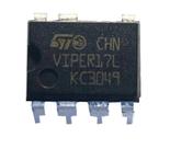 C.i. viper17l - viper 17 l - 7 pinos