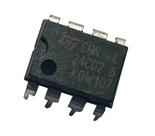 C.I. X24C02-6 - X 24 C 02 -6 - FORMATO DIP Eeprom C.I. X24C02-6 - X 24 C 02 -6 - FORMATO DIP Eeprom