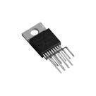 C.I. Yd1028 = Yd 1028 Amplificador De Áudio - 9 Pinos