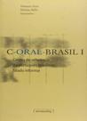 C-oral - brasil 1: corpus de referencia do portugu - UFMG C-oral - brasil 1: corpus de referencia do portugu - UFMG