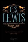 C.S. Lewis - Além do universo mágico de Nárnia - MARTINS - MARTINS FONTES