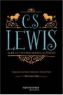C.s. lewis - alem do universo magico de narnia - MARTINS MARTINS FONTES