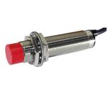 C18-8-acb sensor capactivo m18 sn:8mm ac 2 fios nf