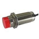 C30-15-acb - sensor capactivo m30 - 15mm - ac 2 fios - 1nf