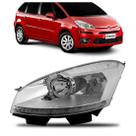 C4 08/12 Grand Picasso Farol Elétrico Pisca Cristal