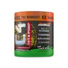 C4 Beta Pump (225g) - Sabor: Maçã Verde.