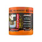 C4 Beta Pump Extreme Pre-Workout 225g New Millen - Tangerina