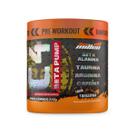 C4 Beta Pump Pré-Workout - 225g Tangerina - New Millen