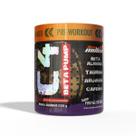C4 Beta Pump Pre Workout 225Gr Pote New Millen Sabor:Frutas Roxas C4 Beta Pump Pre Workout 225Gr Pote New Millen Sabor:Frutas Roxas