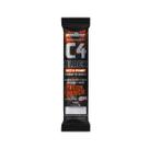 C4 Black Beta Pump Explosion - 1 Sachê 10g Fruit Punch - New Millen