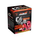 C4 Black Beta Pump Explosion - 22 Sachês 10g Fruit Punch - New Millen