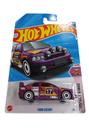 C4982 hot wheels carros basicos ford escort jbb99 (43371)