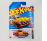 C4982 hot wheels carros basicos honda s800 racing jbc30 (43364)