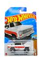 C4982 hot wheels carros basicos75 chevi blazer custom hyy01 (43373)