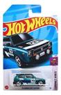 C4982 hot wheels carros compact kings 73 honda civic custom htd62 (42402)