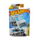 C4982 hot wheels carros fast foodie quick bite htb48 (42428)