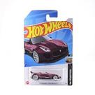 C4982 hot wheels carros hw roadsters 15 jaguar f-type oroject 7 hdt74 (42426)