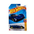 C4982 hot wheels carros hw turbo cadillac project gtp hypercar htd35