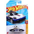C4982 hot wheels carros hw turbo porche 911 rallye hry70 (42421)