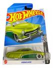 C4982 hot wheels carros rod squad hirohata merc htd66 (42390)