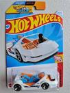 C4982 hot wheels carrosthen and now deora iii htc70 (42416)