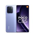 C85 Lançamento 2025 G L O B A L 258GB 8RAM ROXO