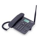 CA-42S Telefone Aquario de Mesa Dual CHIP Avulso