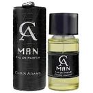 Ca man eau de toilette chris adams 100ml