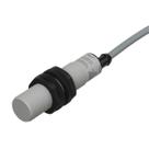 Ca18caf08pa sensor capacitivo m18 range 8mm pnp na
