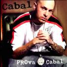 Cabal Prova Cabal Cd