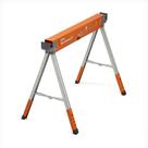 Caballete BORA Workhorse XT con Patas Ajustables de 76-86 cm