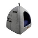 Cabana Fábrica Pet Relax para Cães e Gatos