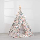 Cabana Flô - Pastel Cabana Flô - Pastel