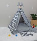 Cabana Light Grey M