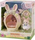 Cabana Ovo de Páscoa - Sylvanian Families - 5802 - Epoch