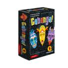 Cabanga - Linha Pocket - Jogo de Cartas - Papergames