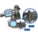 Cabeça Benro Gd3wh - 6 Kg Cabeça Benro Gd3wh - 6 Kg