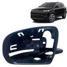 Cabeça corpo jeep compass 2016 a 2020 com furo esquerdo