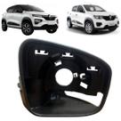 Cabeça corpo retrovisor kwid com furo para pisca direito Cabeça corpo retrovisor kwid com furo para pisca direito