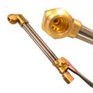 Cabeça Cortadora para Maçarico 150mm 90 Titanium Platina
