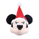 Cabeça da Minnie Mouse 20cm - C/1 Unidade Cabeça da Minnie Mouse 20cm - C/1 Unidade
