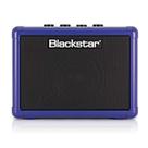Cabeça de amplificador de guitarra Blackstar FLY3 3W - Royal Blue