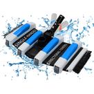 Cabeça de aspirador de piscina TidyMister Enhanced com controle de direção