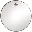 Cabeça de bateria Marching Snare Drum Remo WHITE MAX 13"