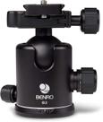 Cabeça de Bola Benro B2 Double Action - Capacidade de Carga 20kg